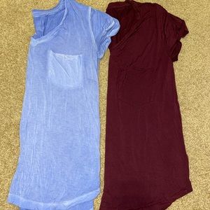 American Eagle “Soft & Sexy” T-Shirt Bundle!